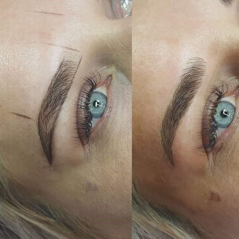 Microblading Courses Portland