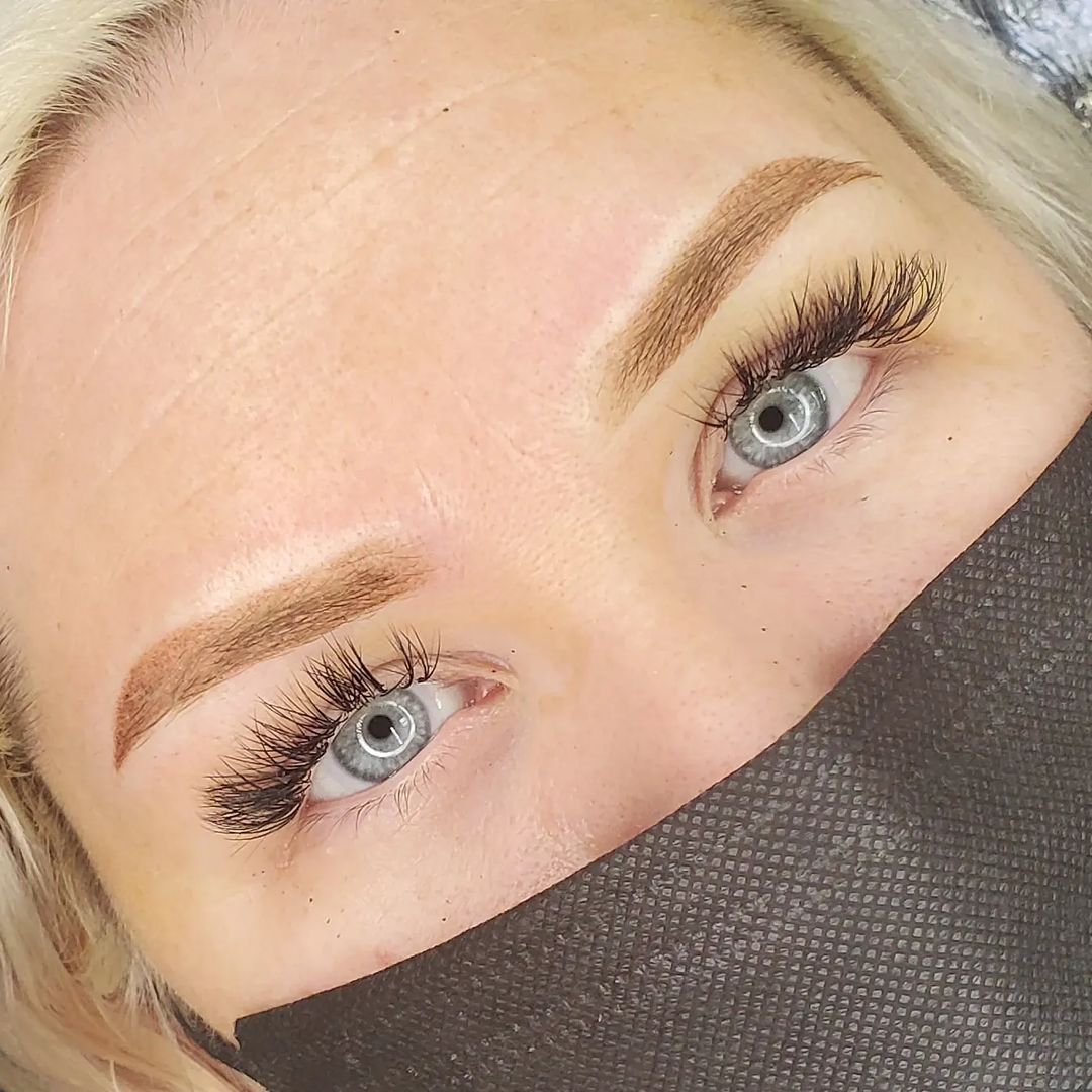 Best cosmetic tattoo artists specialising in microblading eyebrows in  Fairview, Vancouver | Fresha